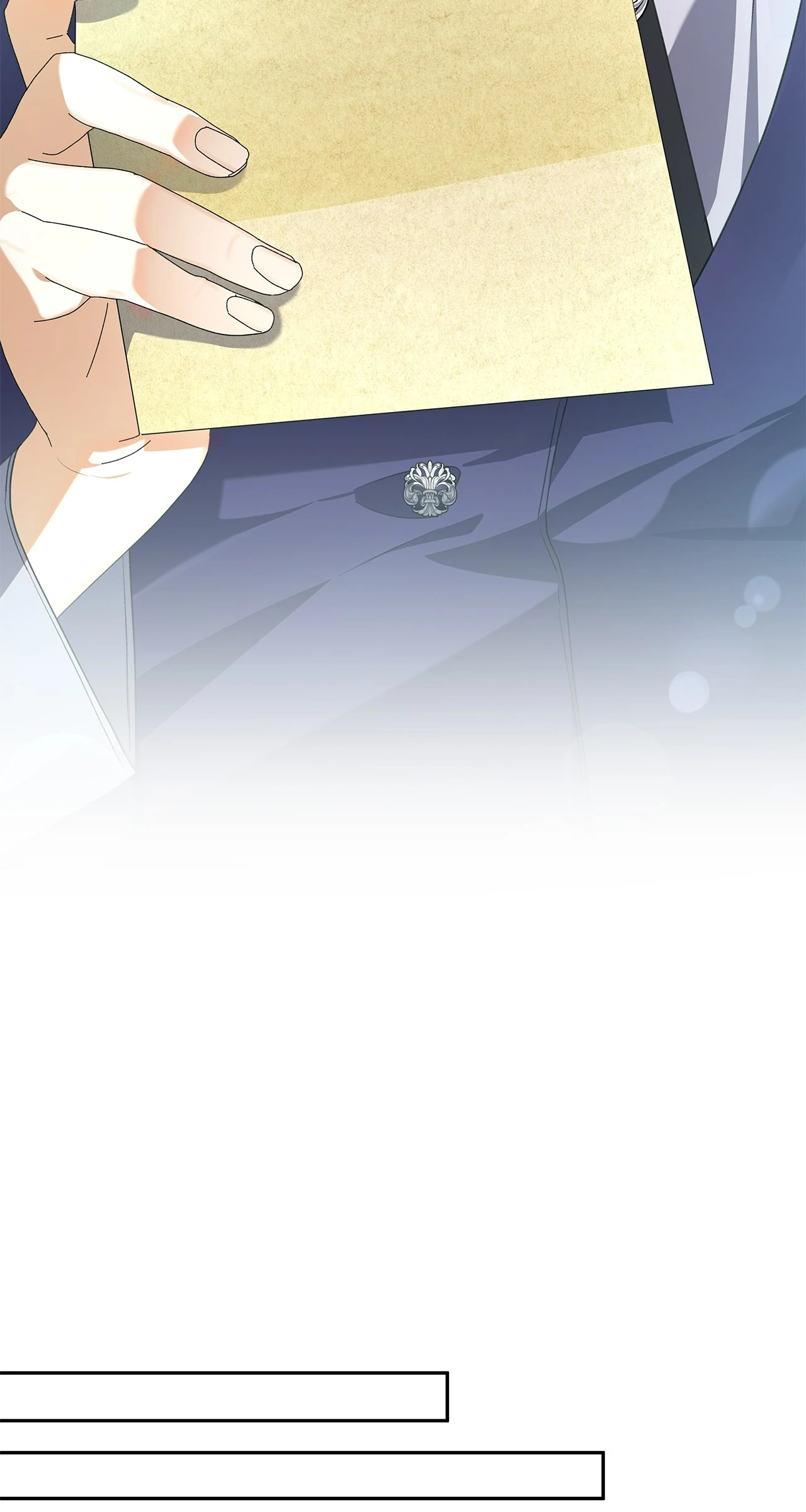 Enough With the Flirting Chapter 55 - Page 50