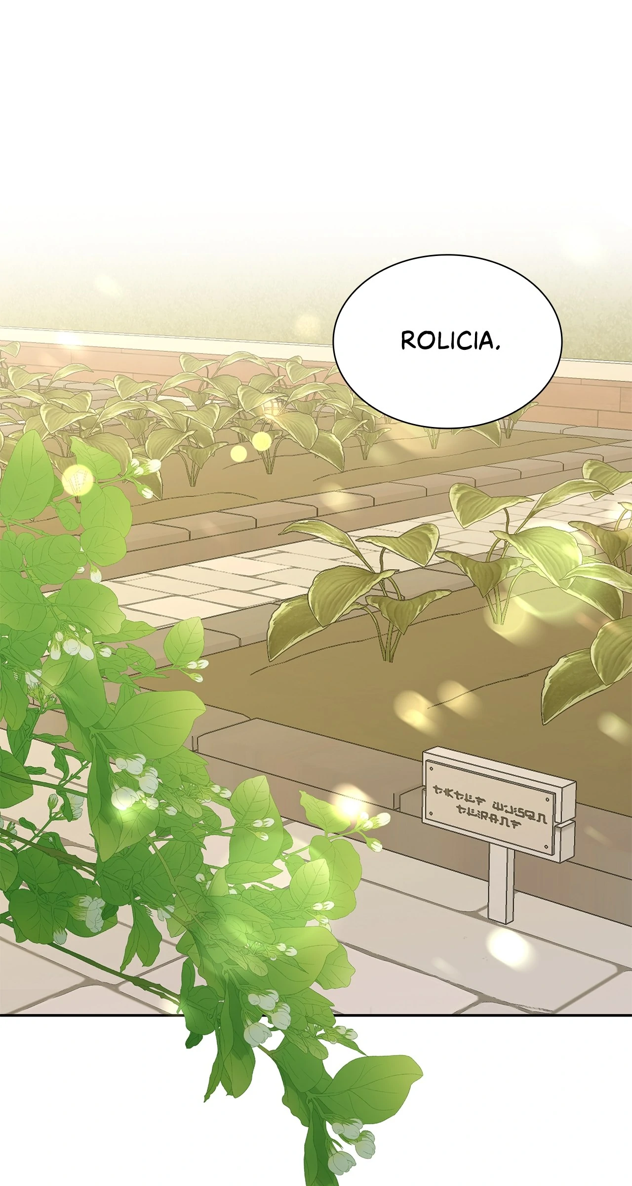 Enough With the Flirting Chapter 55 - Page 51