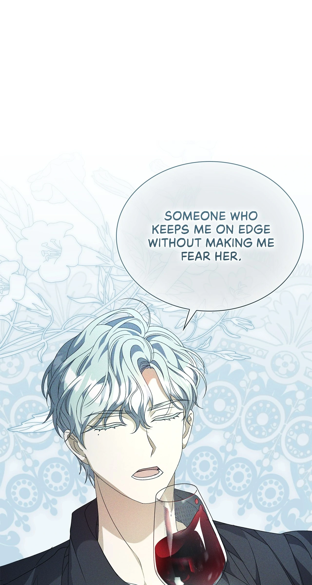 Enough With the Flirting Chapter 55 - Page 73