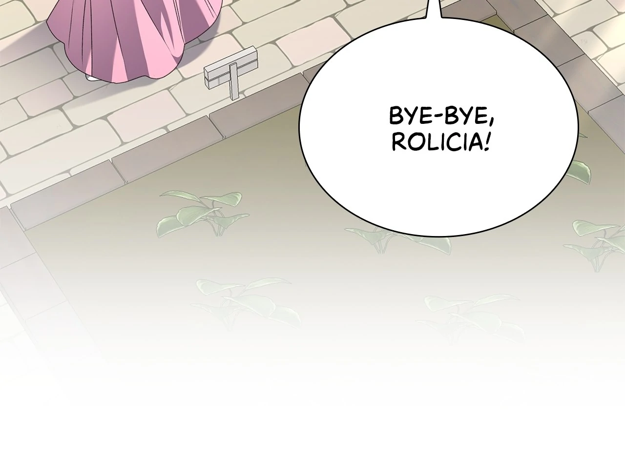 Enough With the Flirting Chapter 55 - Page 81