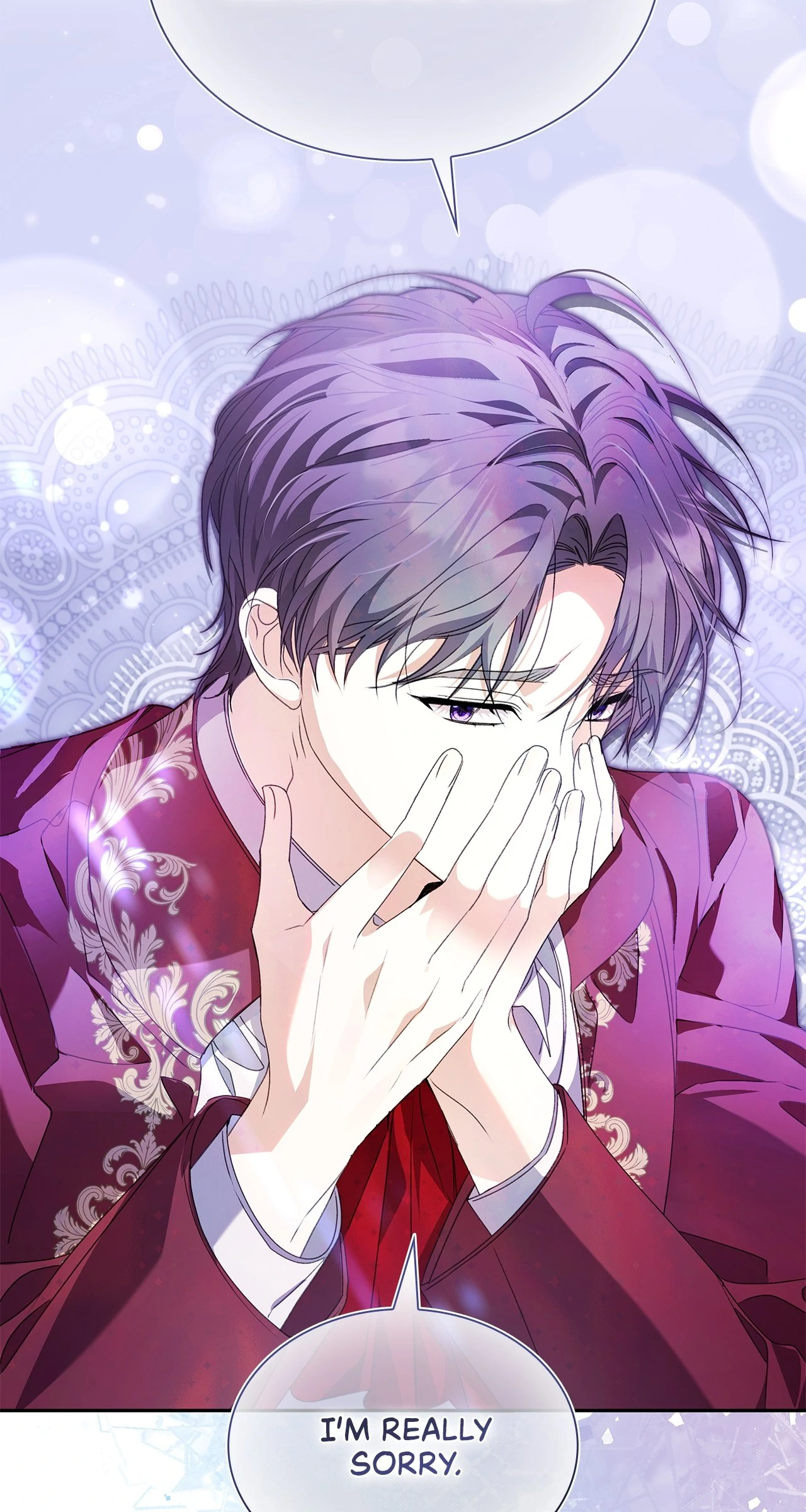 Enough With the Flirting Chapter 55 - Page 84