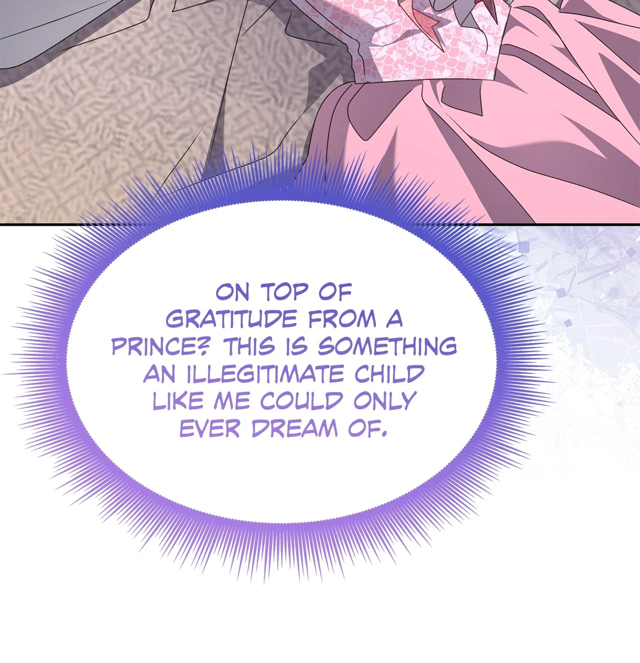 Enough With the Flirting Chapter 55 - Page 86