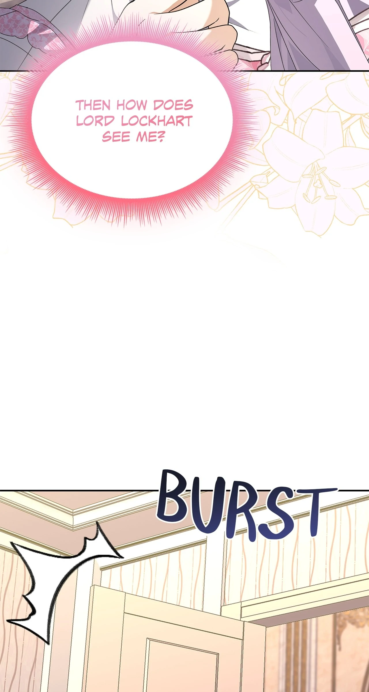 Enough With the Flirting Chapter 55 - Page 88