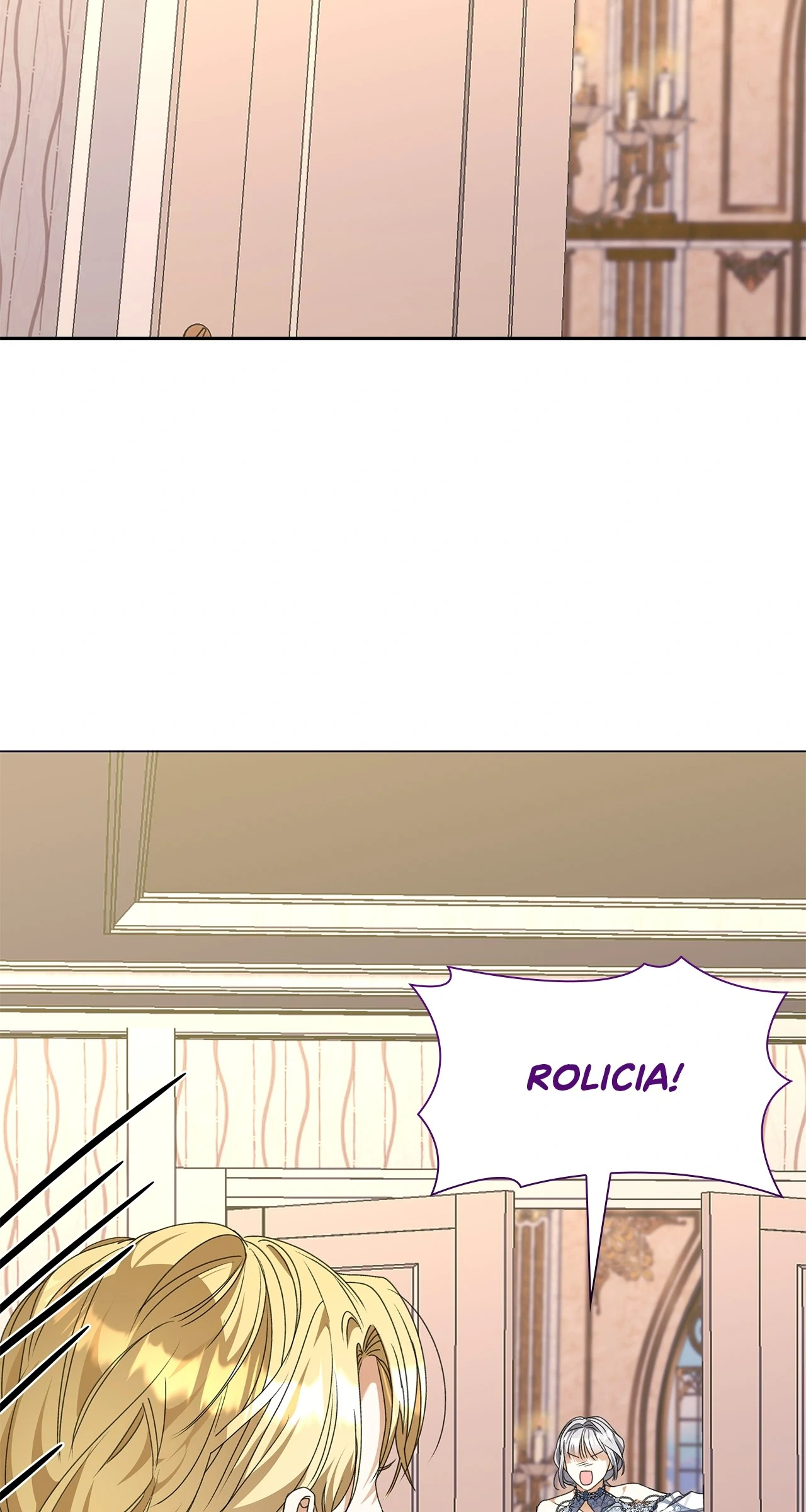 Enough With the Flirting Chapter 55 - Page 89