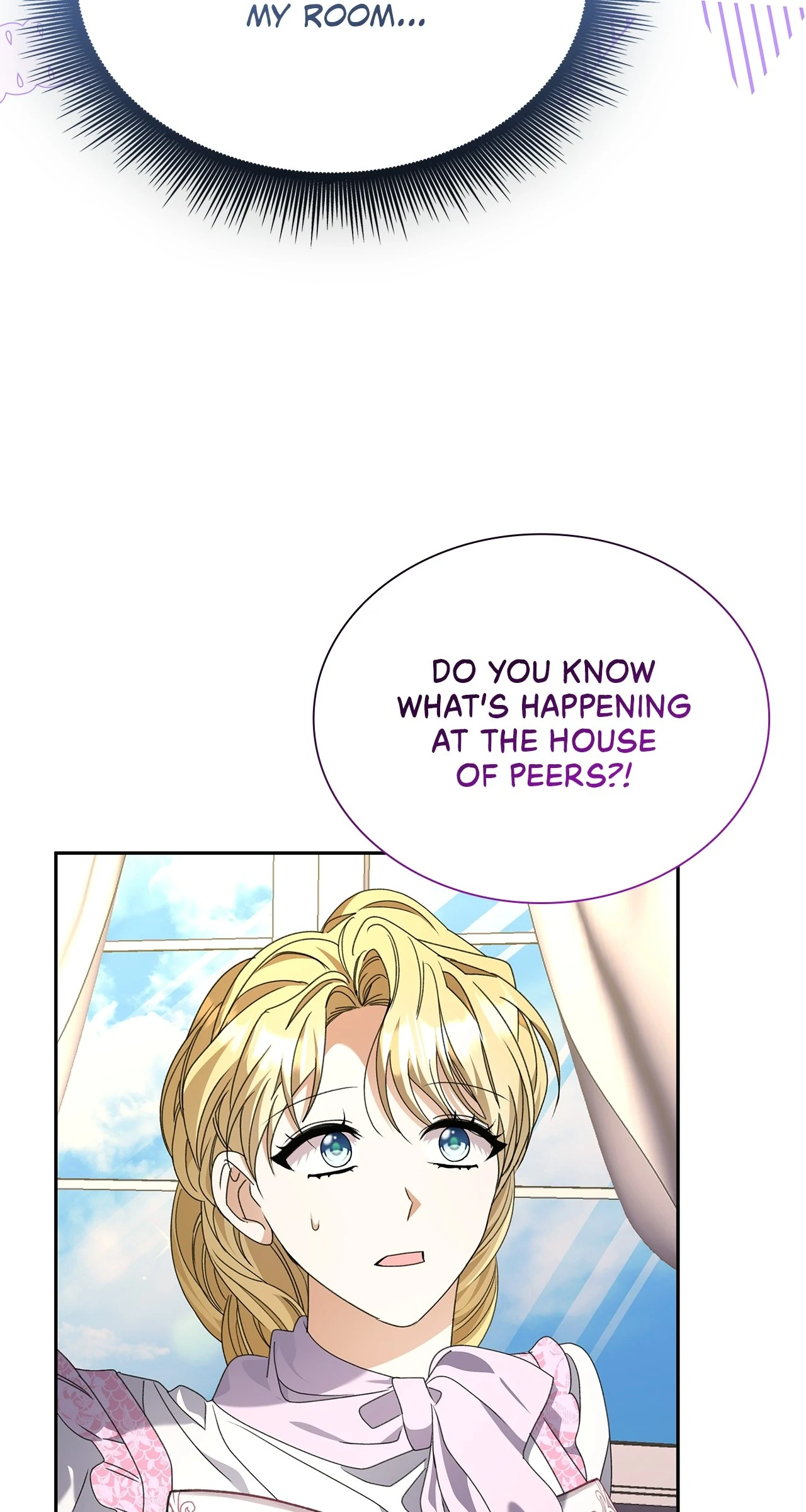 Enough With the Flirting Chapter 55 - Page 92