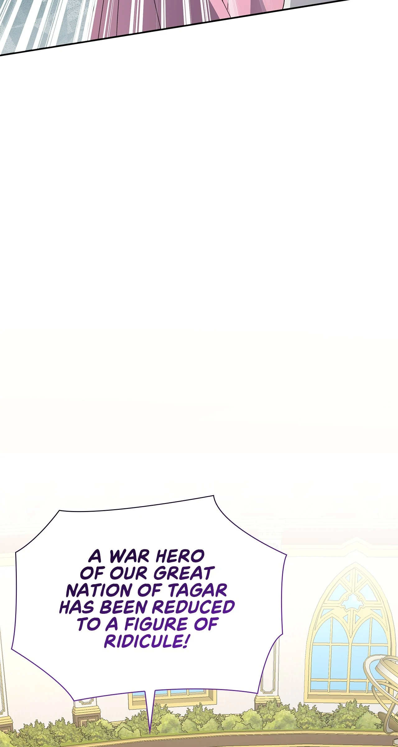 Enough With the Flirting Chapter 55 - Page 96