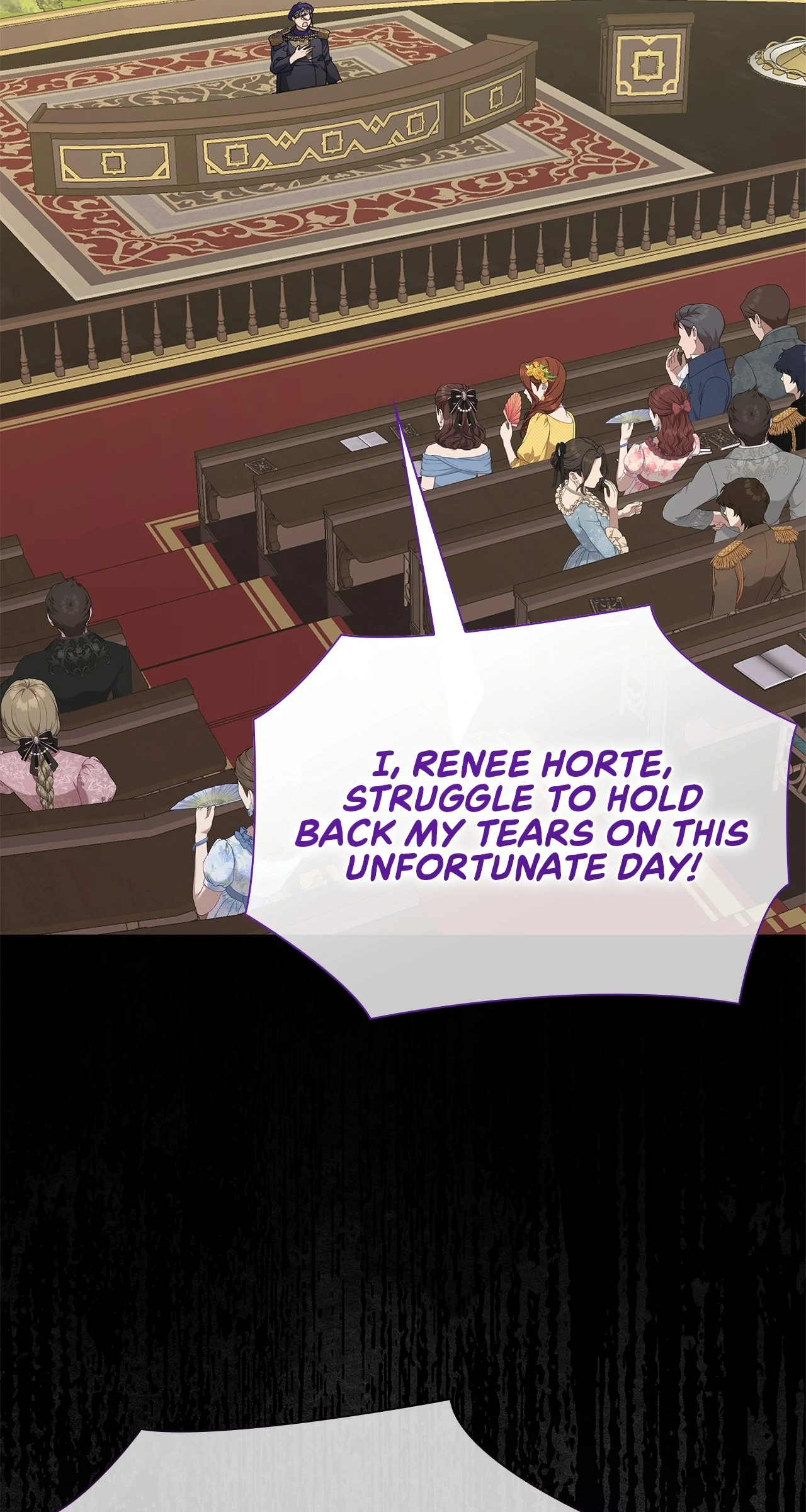 Enough With the Flirting Chapter 55 - Page 97