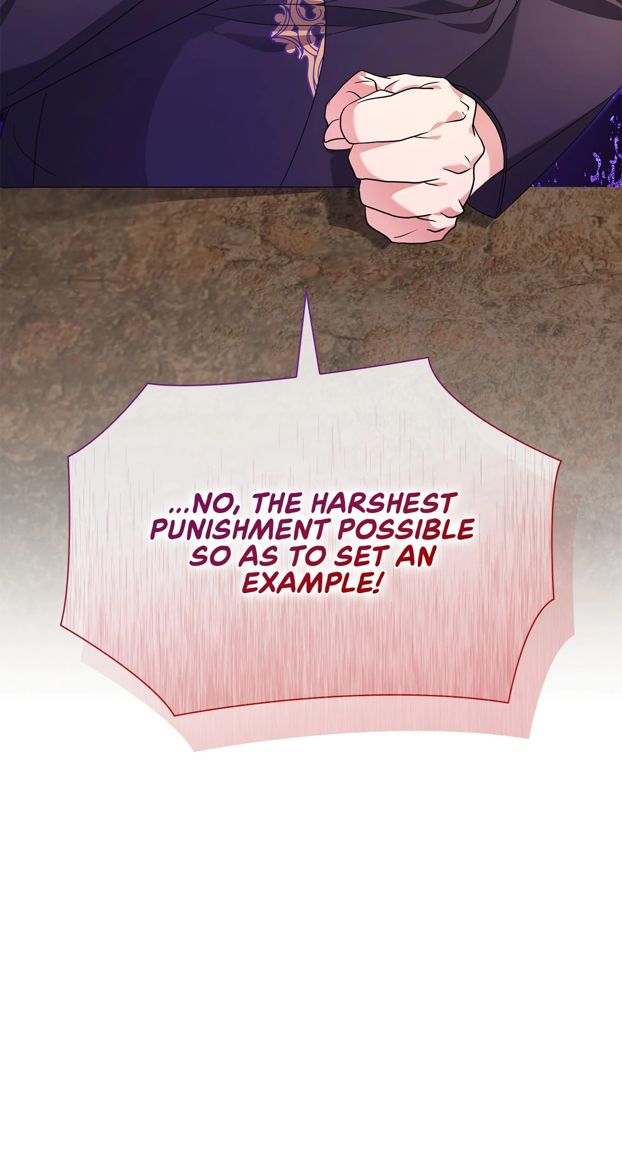 Enough With the Flirting Chapter 55 - Page 99