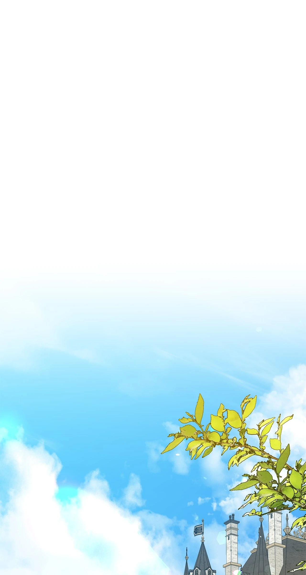 Enough With the Flirting Chapter 56 - Page 1