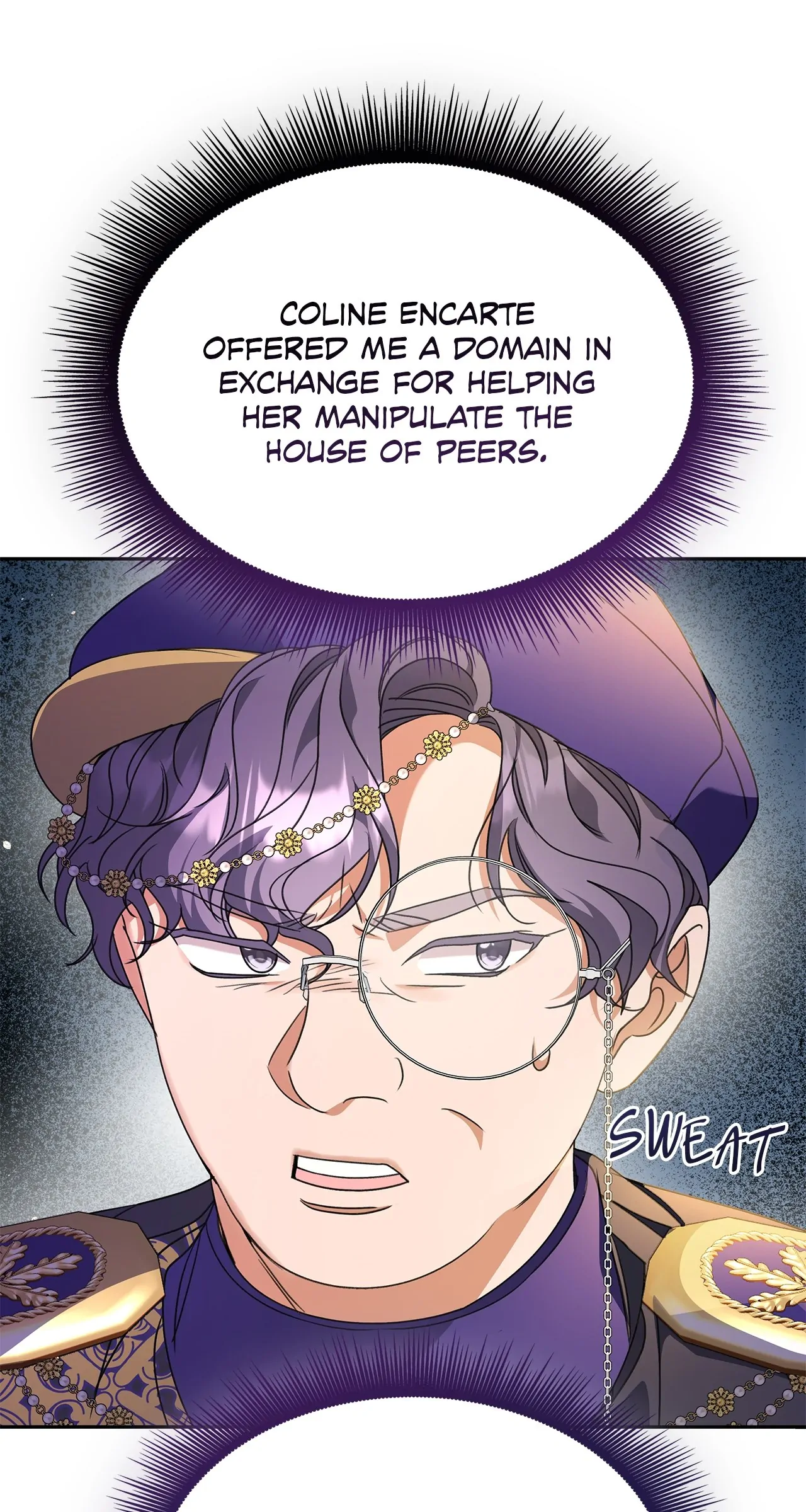 Enough With the Flirting Chapter 56 - Page 13