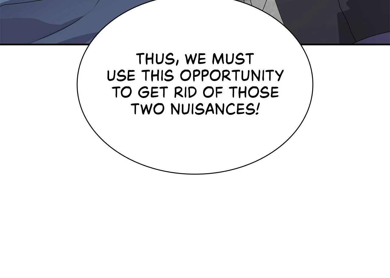 Enough With the Flirting Chapter 56 - Page 17