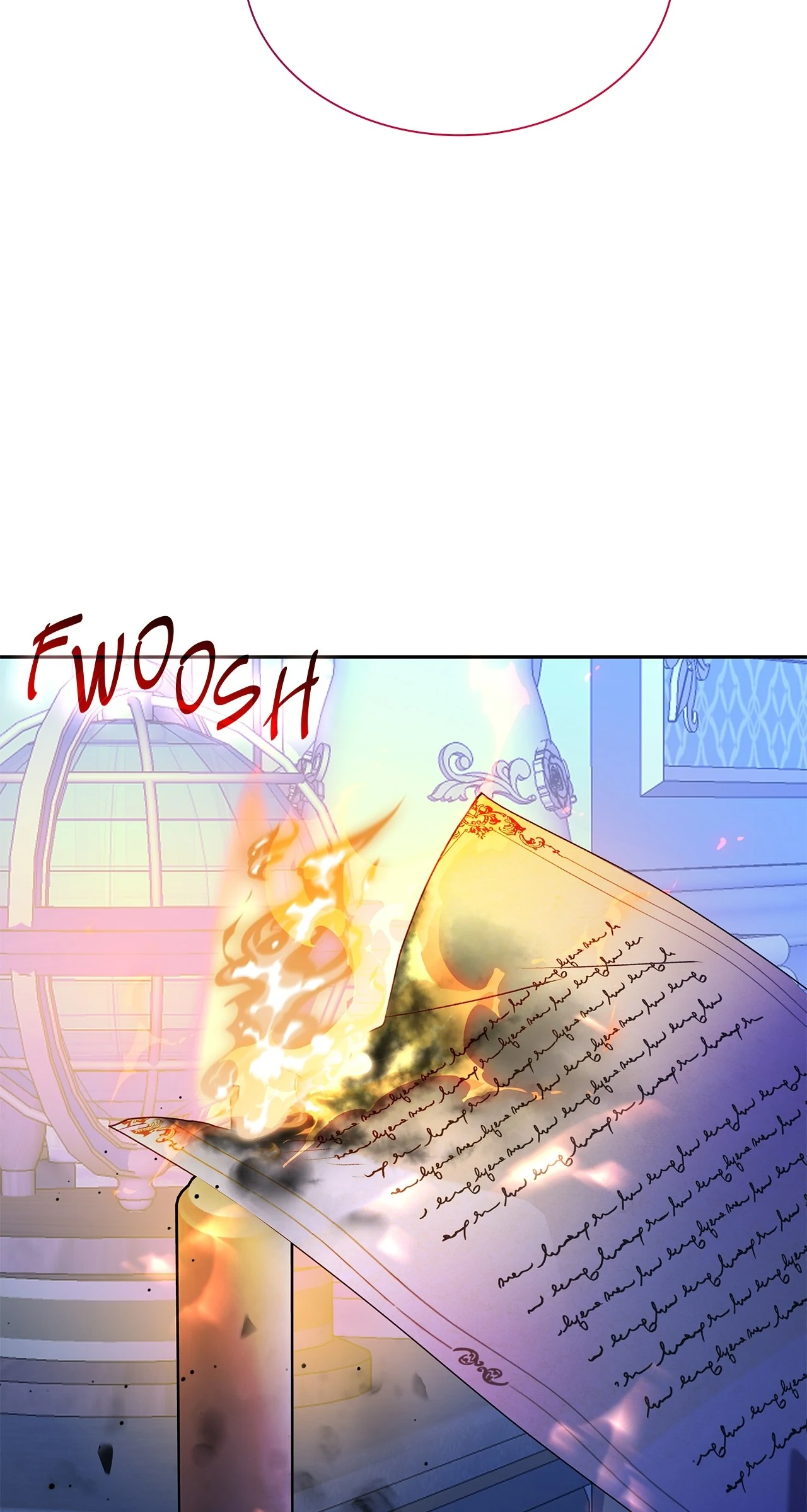 Enough With the Flirting Chapter 56 - Page 24