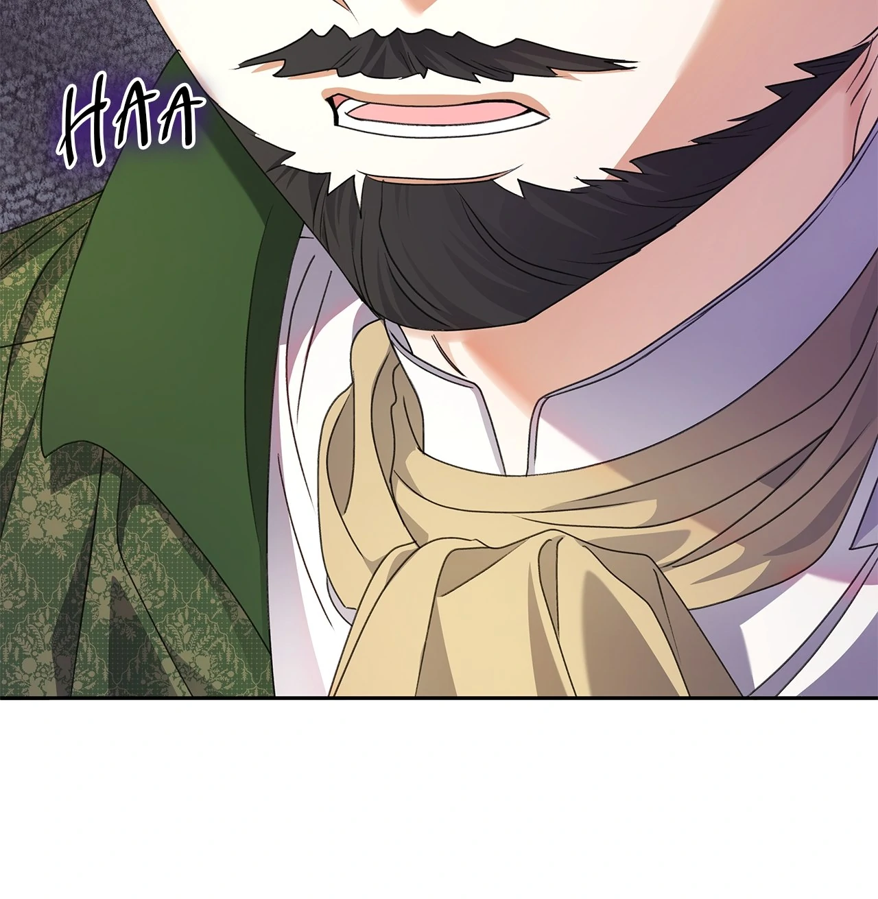 Enough With the Flirting Chapter 56 - Page 34