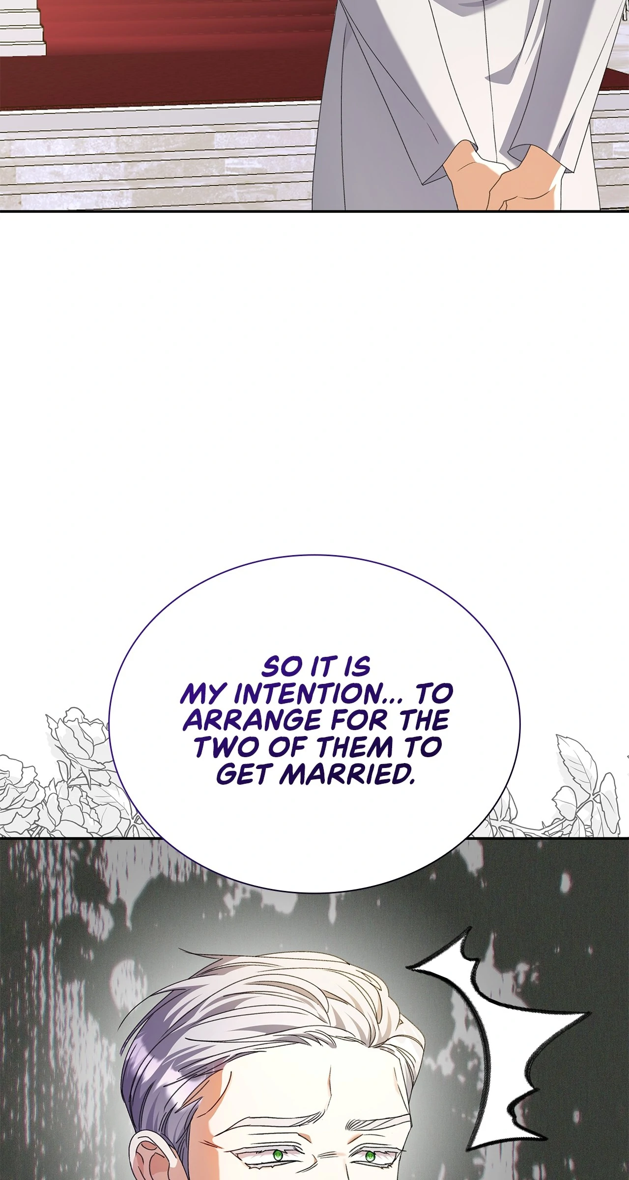 Enough With the Flirting Chapter 56 - Page 36