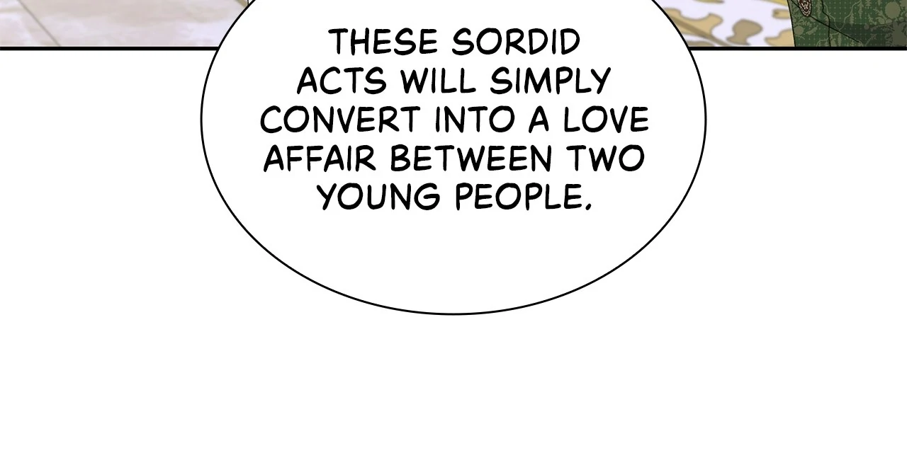 Enough With the Flirting Chapter 56 - Page 39