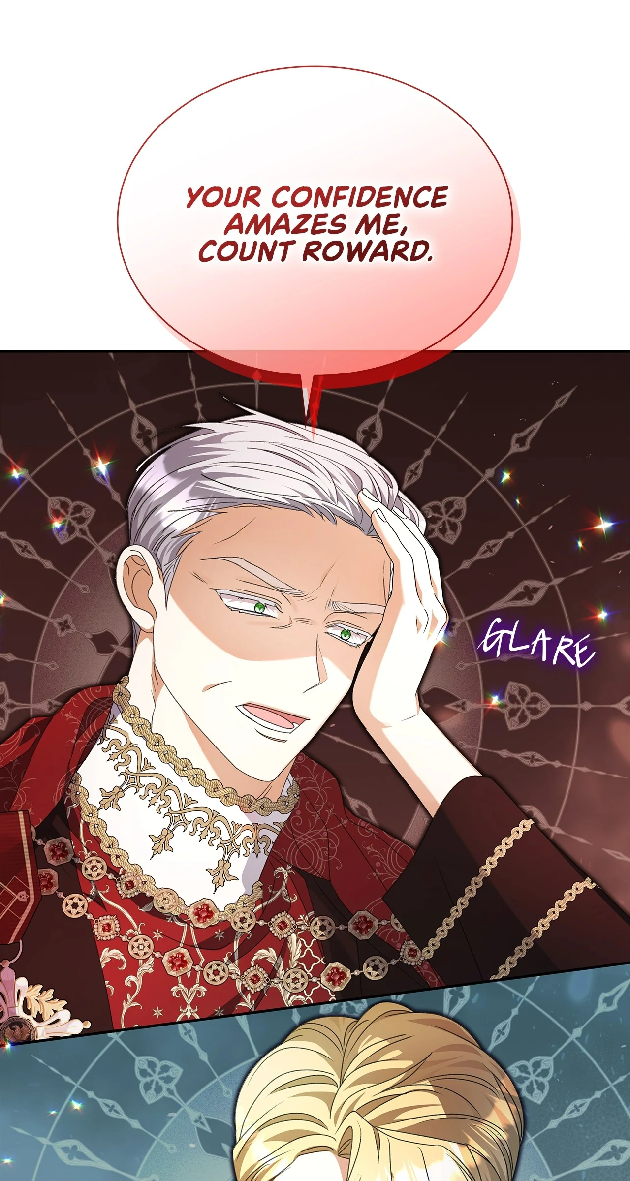 Enough With the Flirting Chapter 56 - Page 44