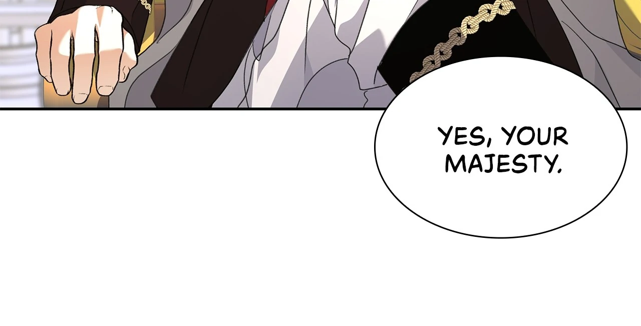 Enough With the Flirting Chapter 56 - Page 48