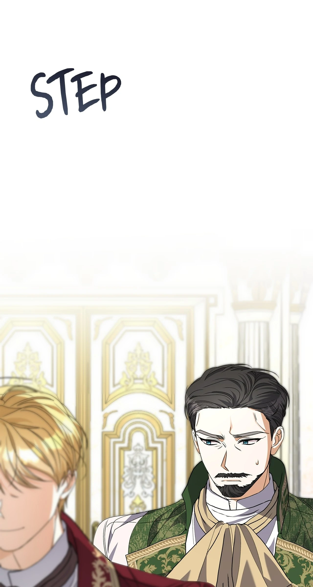 Enough With the Flirting Chapter 56 - Page 49