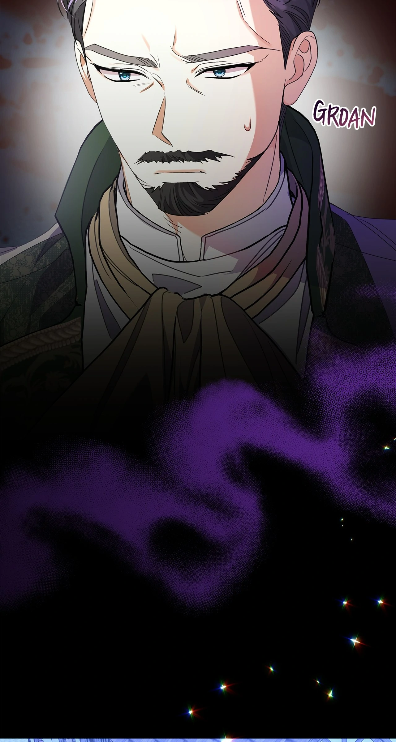 Enough With the Flirting Chapter 56 - Page 51