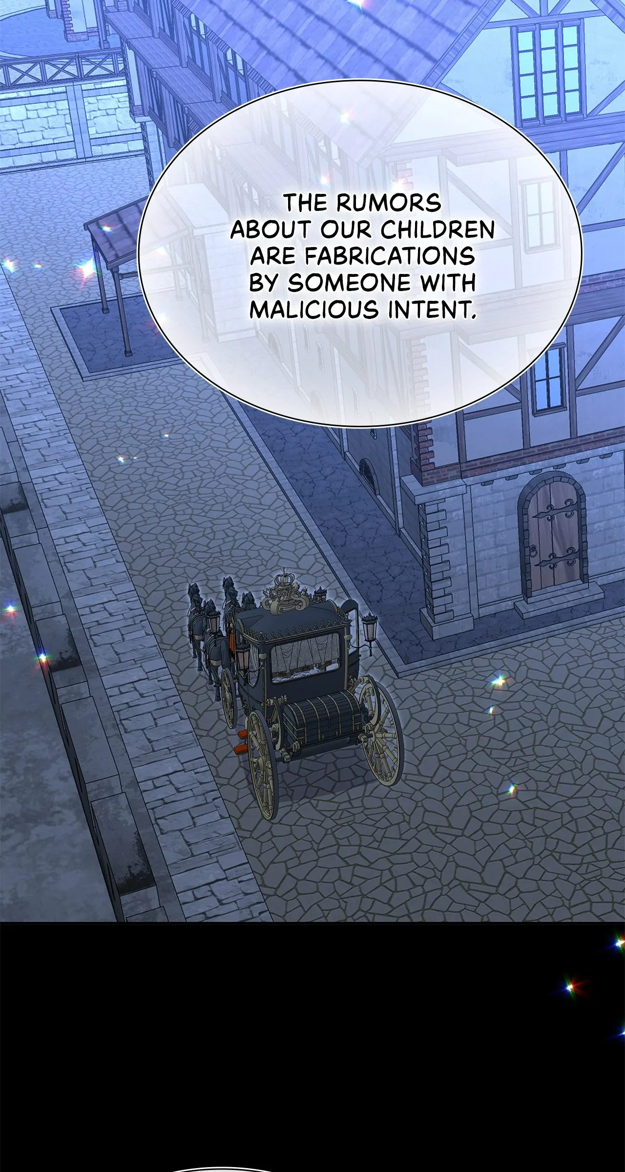 Enough With the Flirting Chapter 56 - Page 52