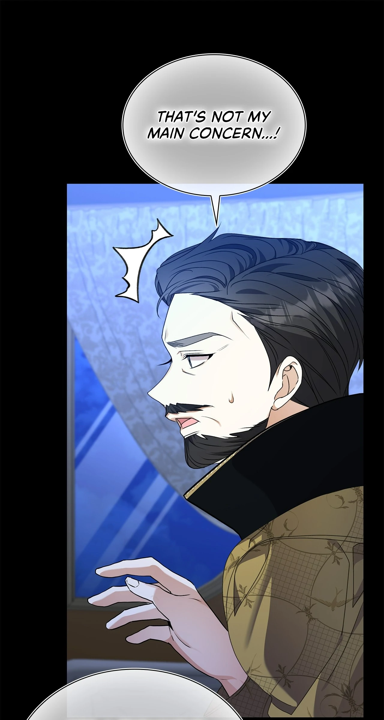 Enough With the Flirting Chapter 56 - Page 64