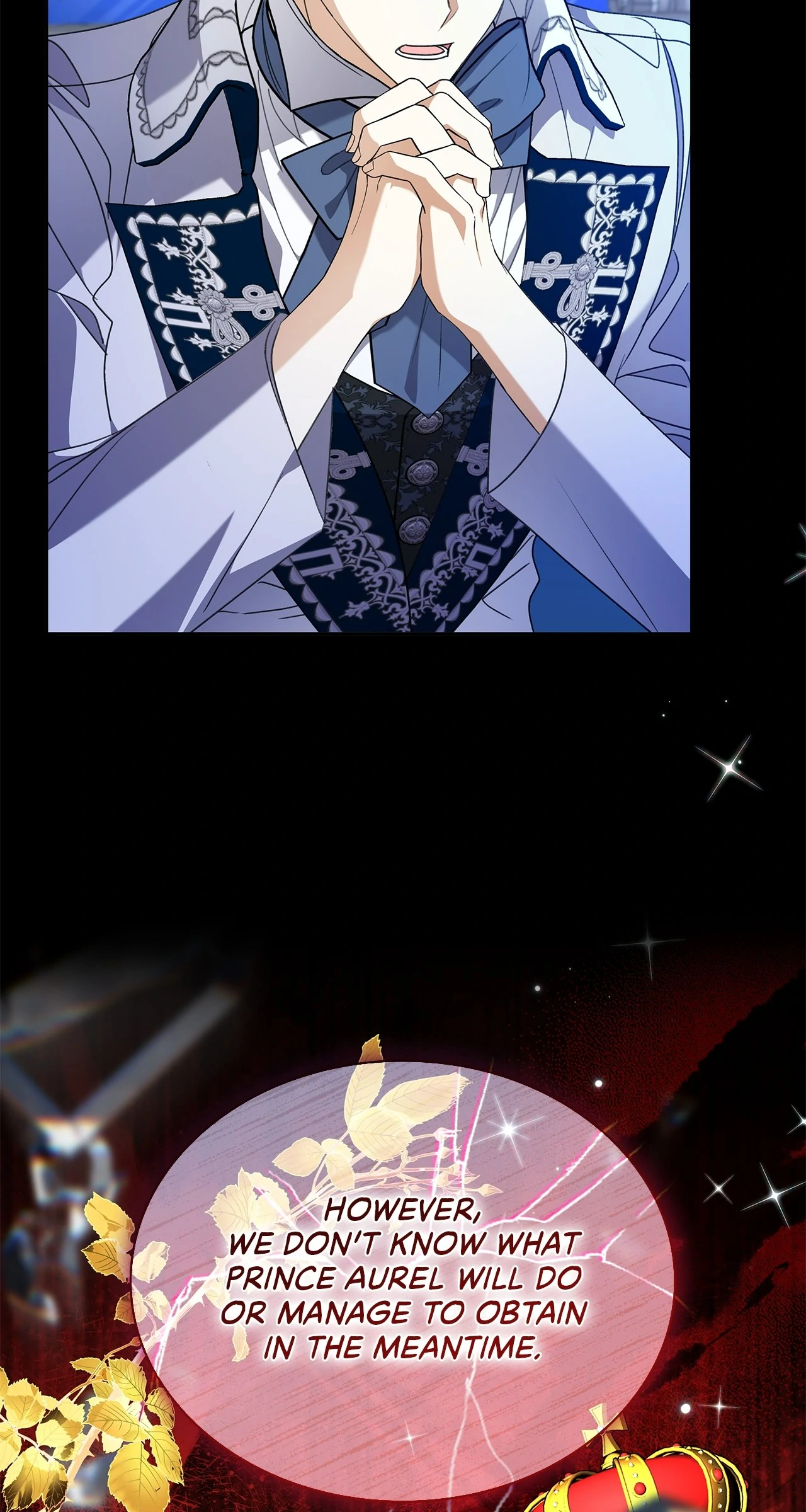 Enough With the Flirting Chapter 56 - Page 66