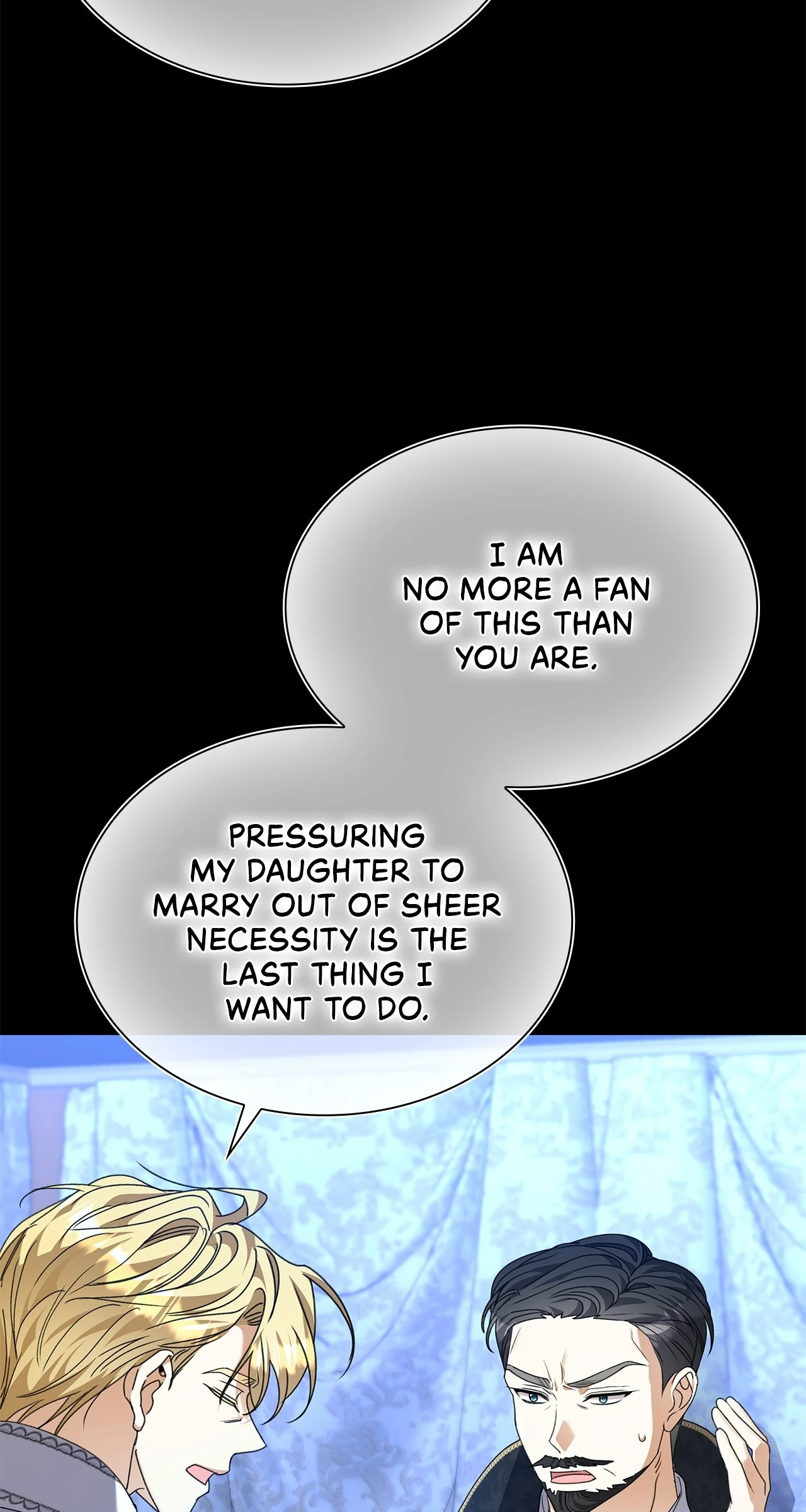 Enough With the Flirting Chapter 56 - Page 70