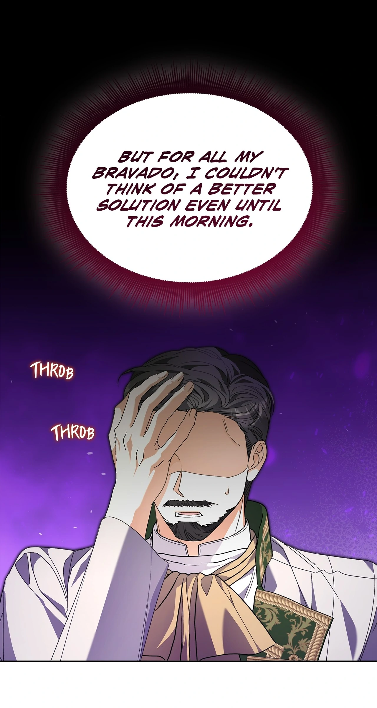 Enough With the Flirting Chapter 56 - Page 73