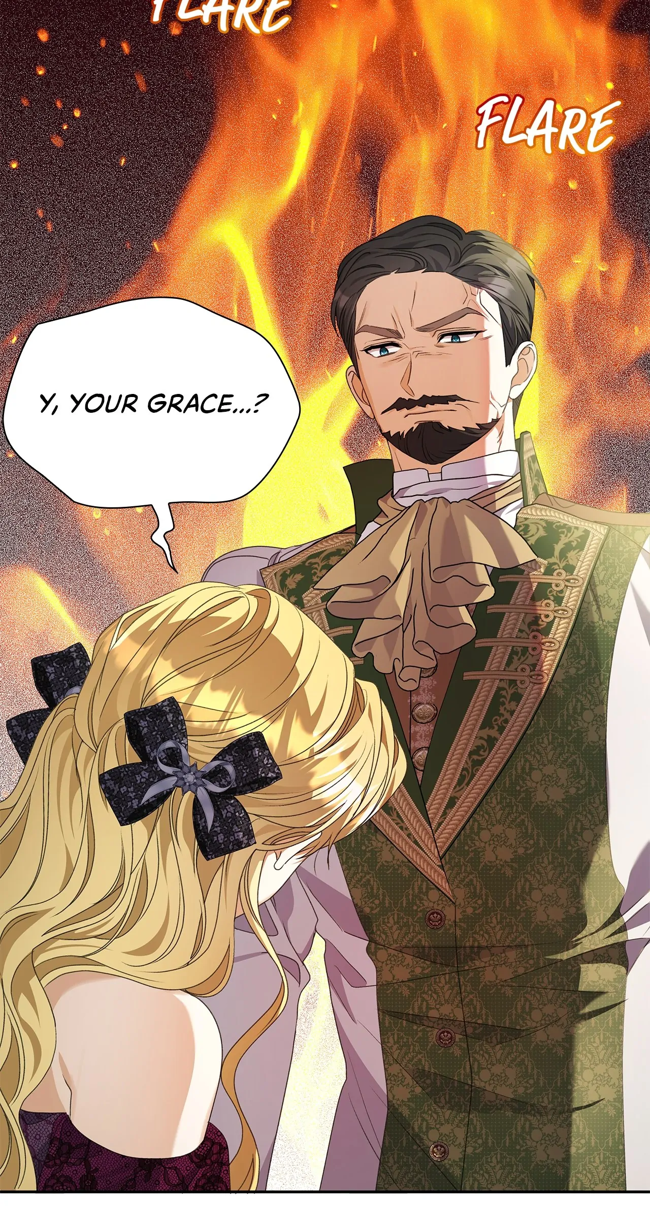 Enough With the Flirting Chapter 56 - Page 79