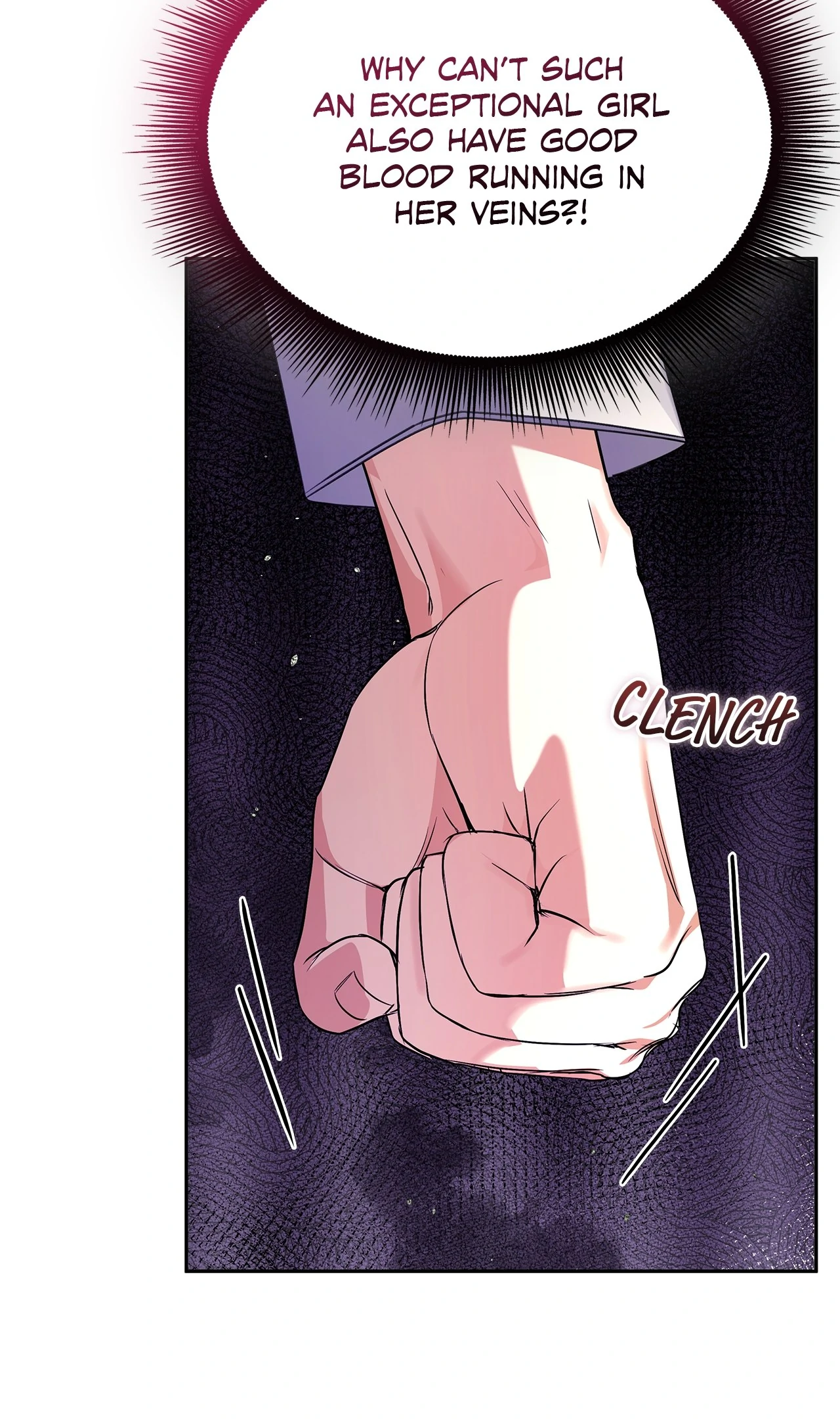 Enough With the Flirting Chapter 56 - Page 81