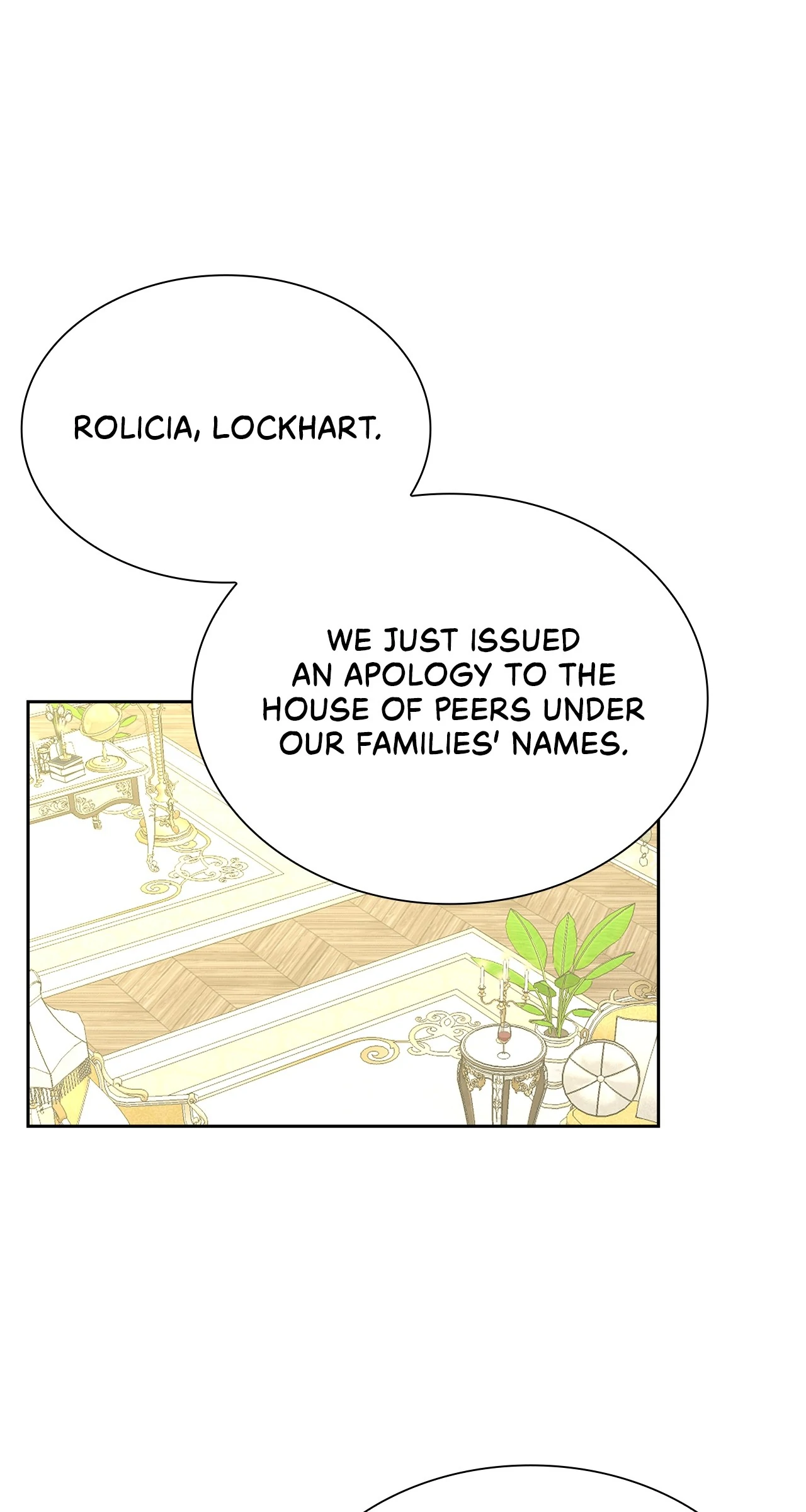 Enough With the Flirting Chapter 56 - Page 82