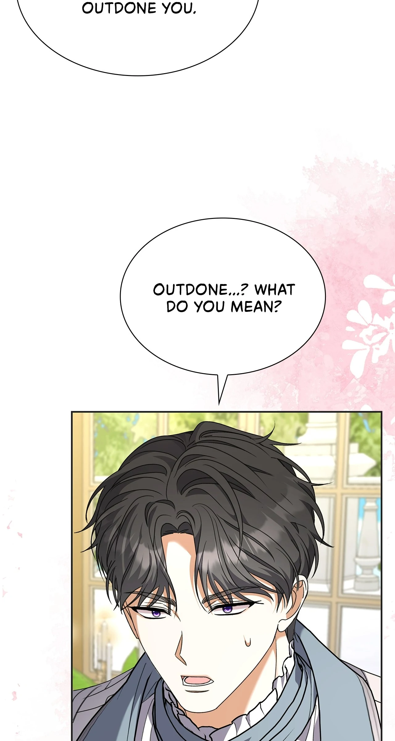 Enough With the Flirting Chapter 56 - Page 84