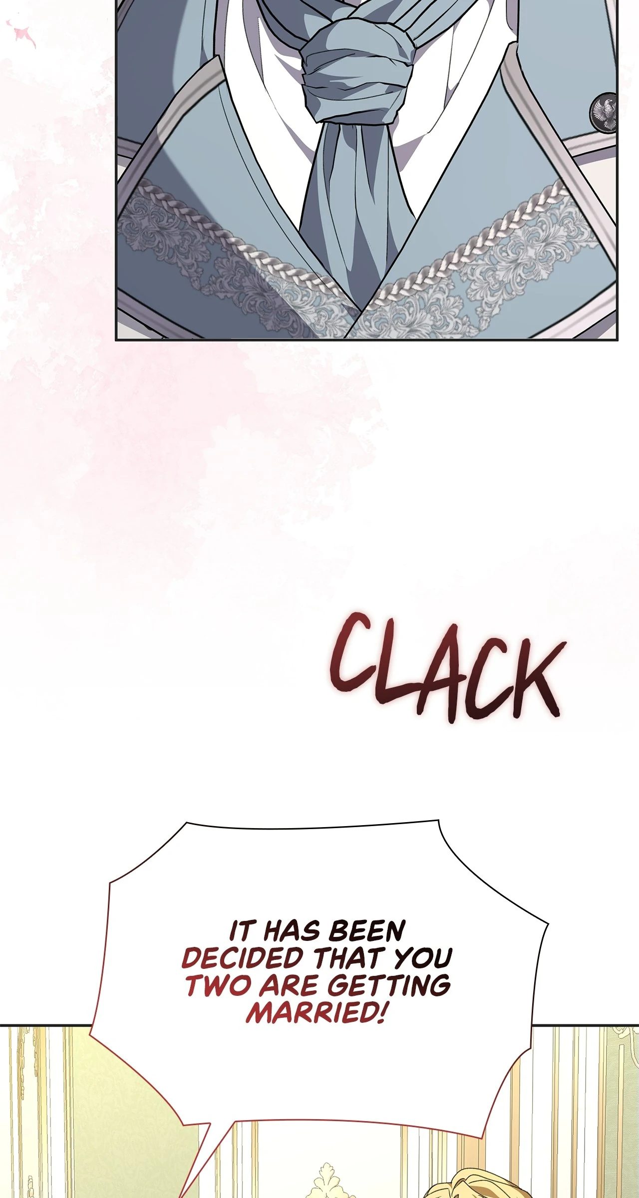 Enough With the Flirting Chapter 56 - Page 85