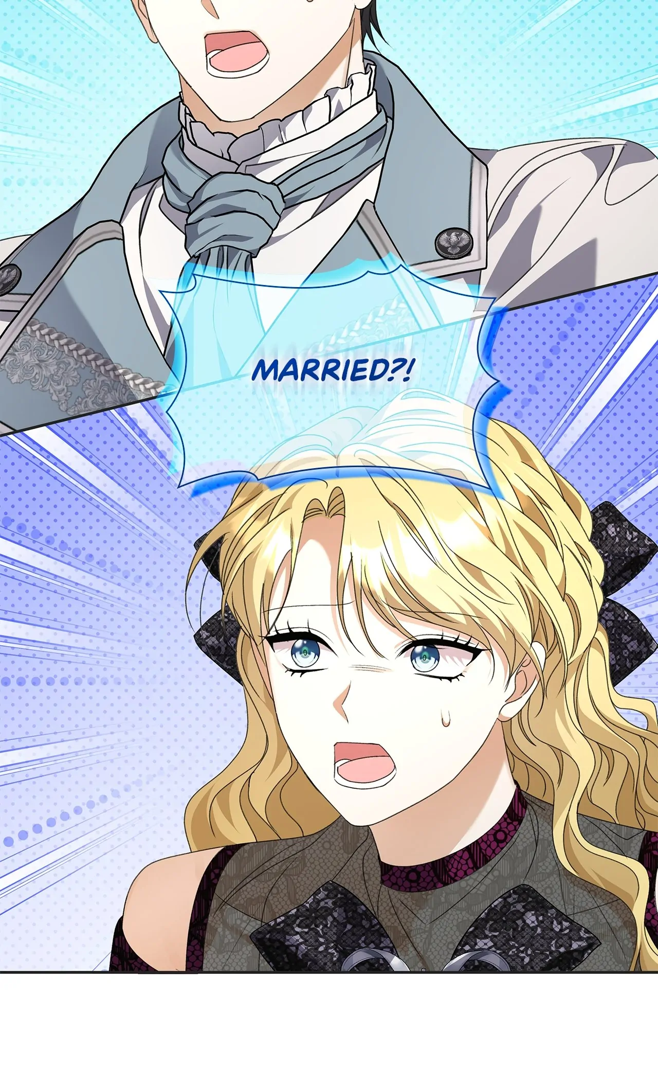 Enough With the Flirting Chapter 56 - Page 87