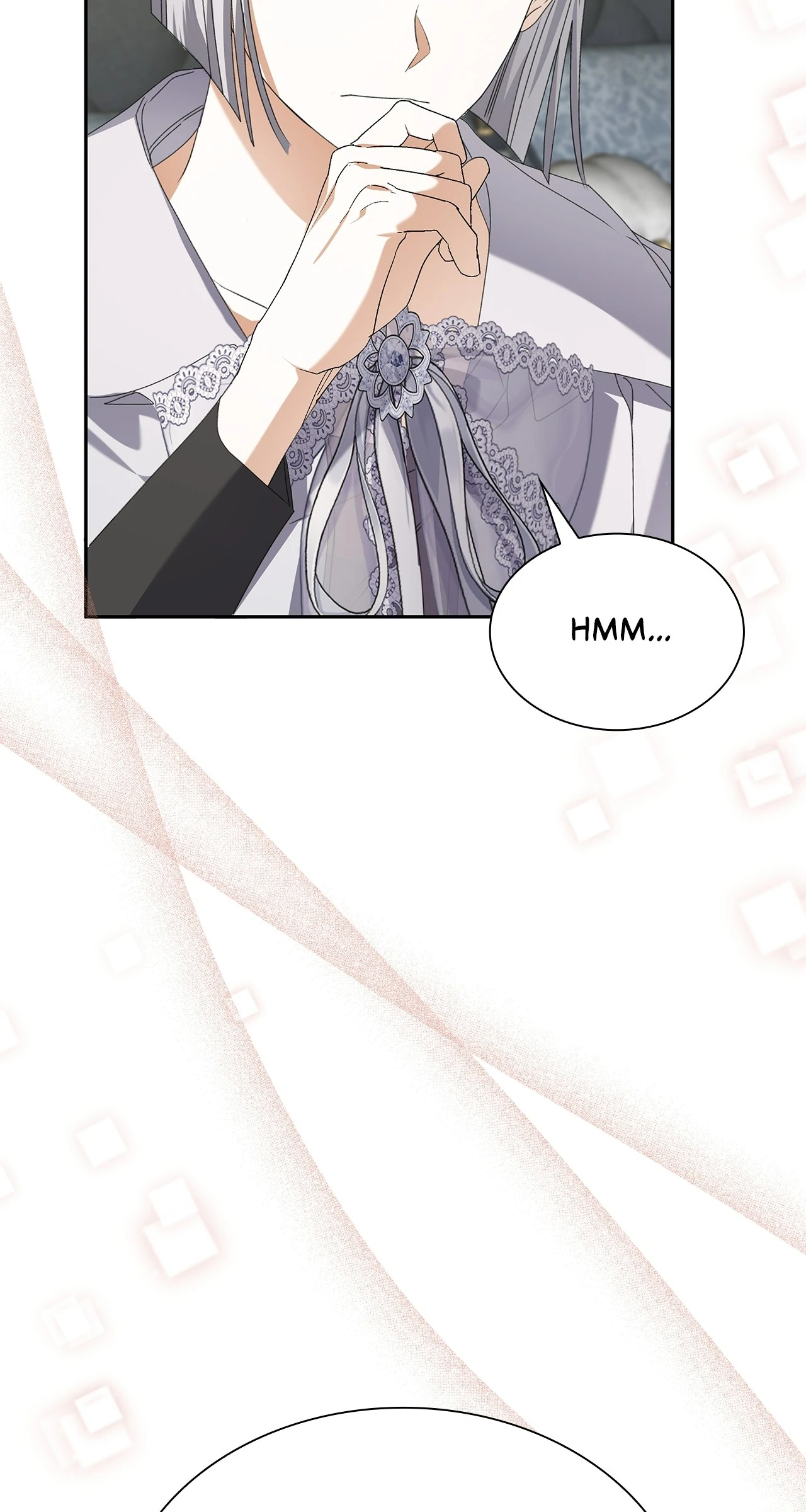 Enough With the Flirting Chapter 56 - Page 10