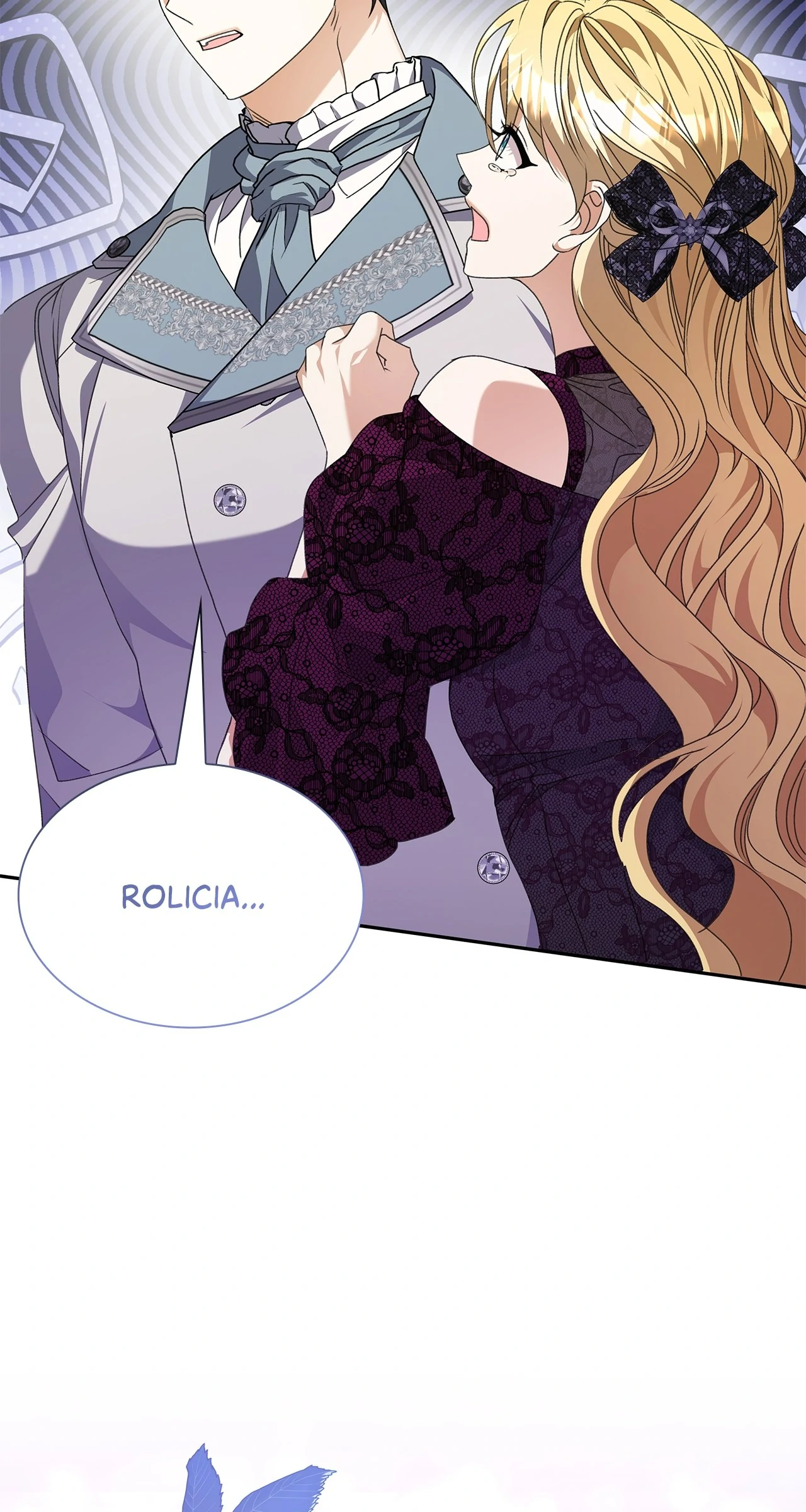 Enough With the Flirting Chapter 56 - Page 94