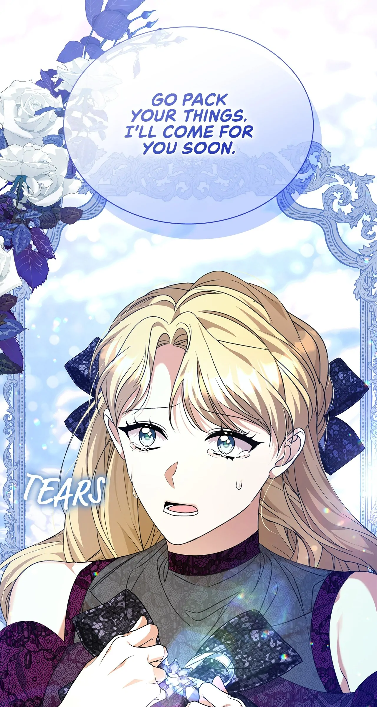 Enough With the Flirting Chapter 56 - Page 95