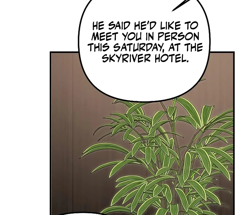 Entangled Relationships Chapter 41 - Page 10