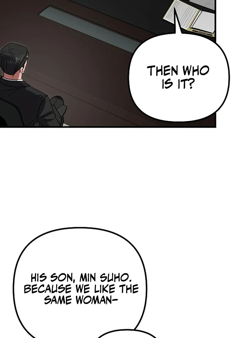 Entangled Relationships Chapter 41 - Page 111