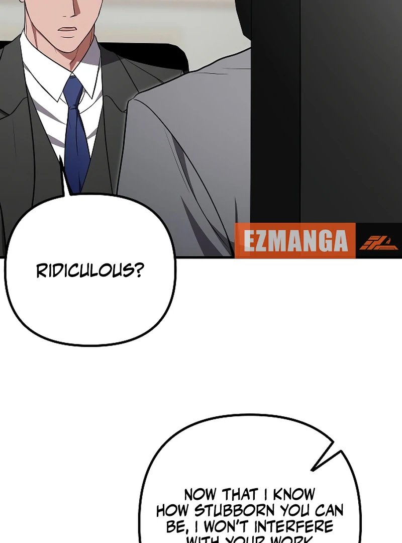 Entangled Relationships Chapter 41 - Page 114