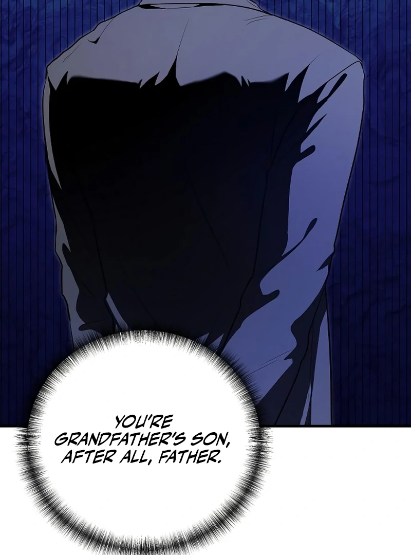 Entangled Relationships Chapter 41 - Page 118