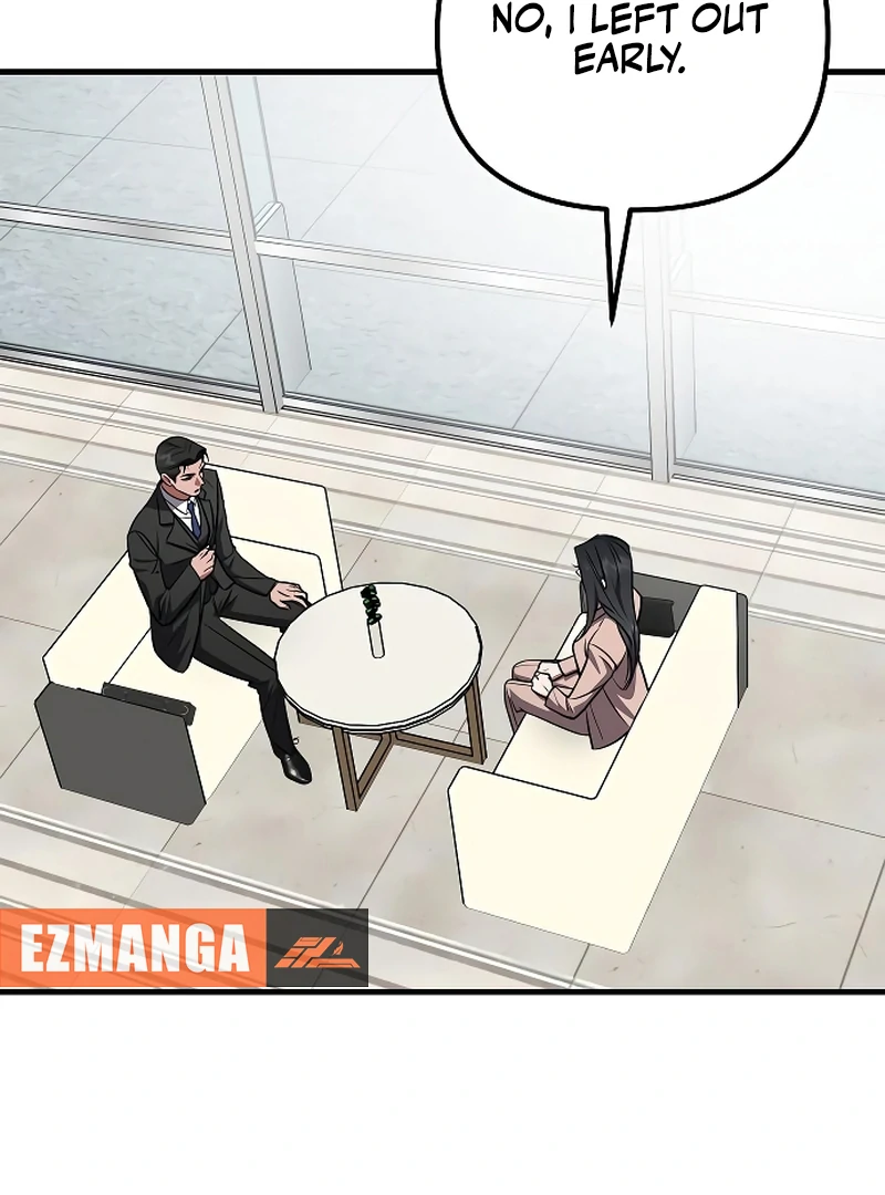 Entangled Relationships Chapter 41 - Page 42