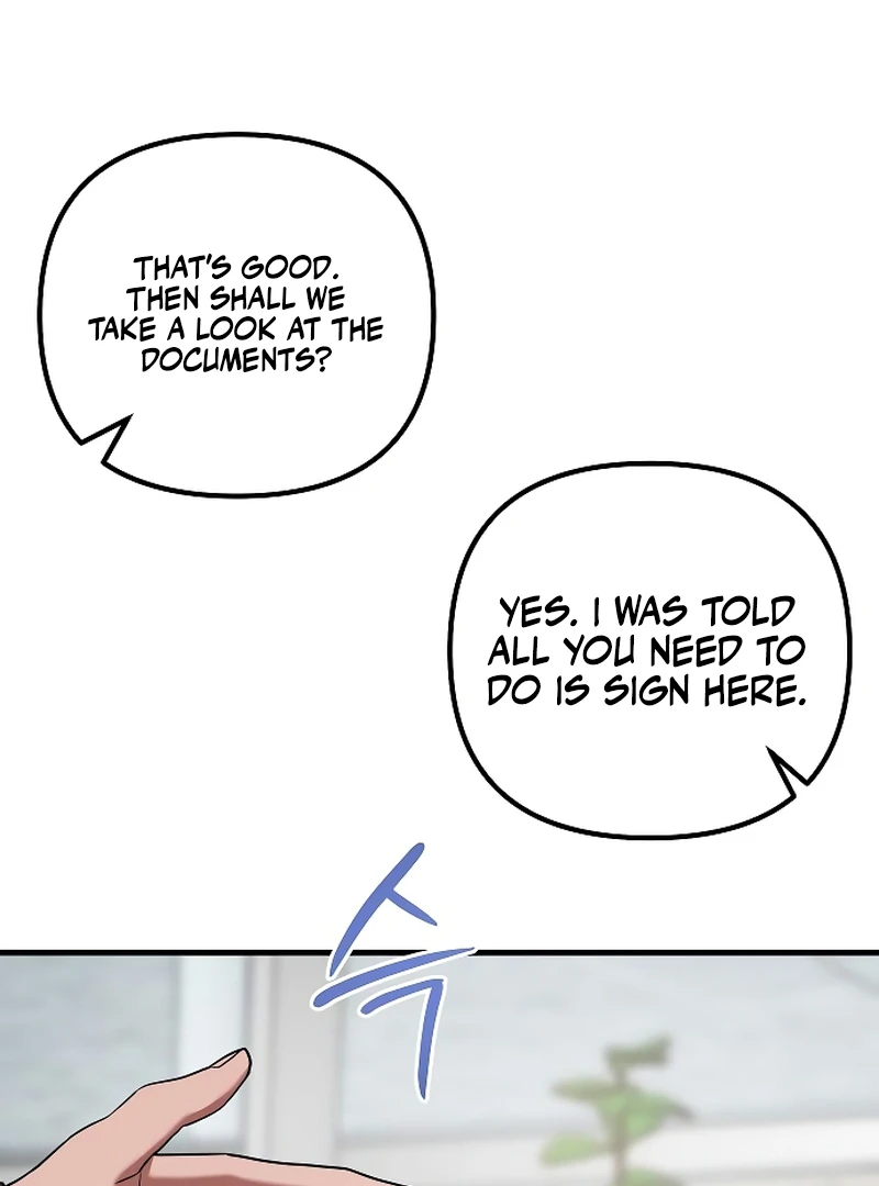 Entangled Relationships Chapter 41 - Page 43