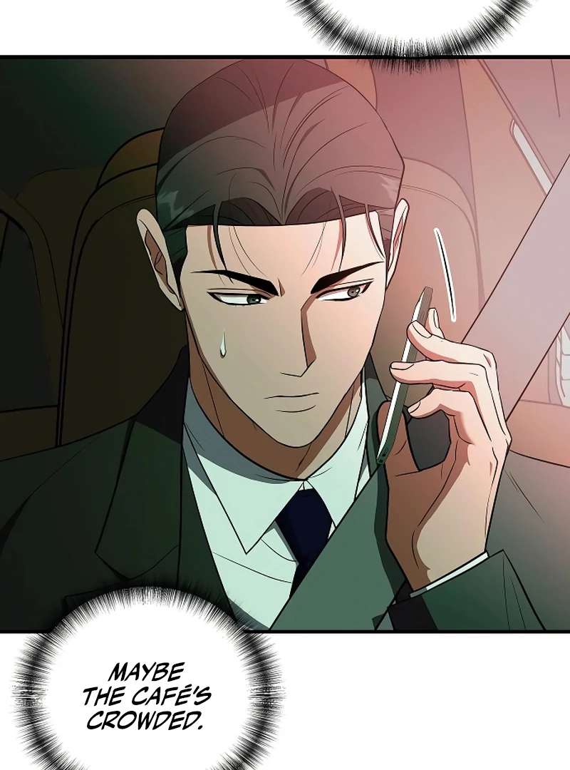 Entangled Relationships Chapter 41 - Page 87