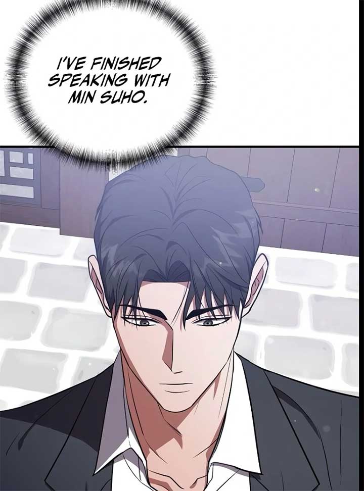 Entangled Relationships Chapter 43 - Page 22