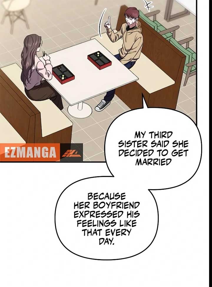 Entangled Relationships Chapter 43 - Page 55
