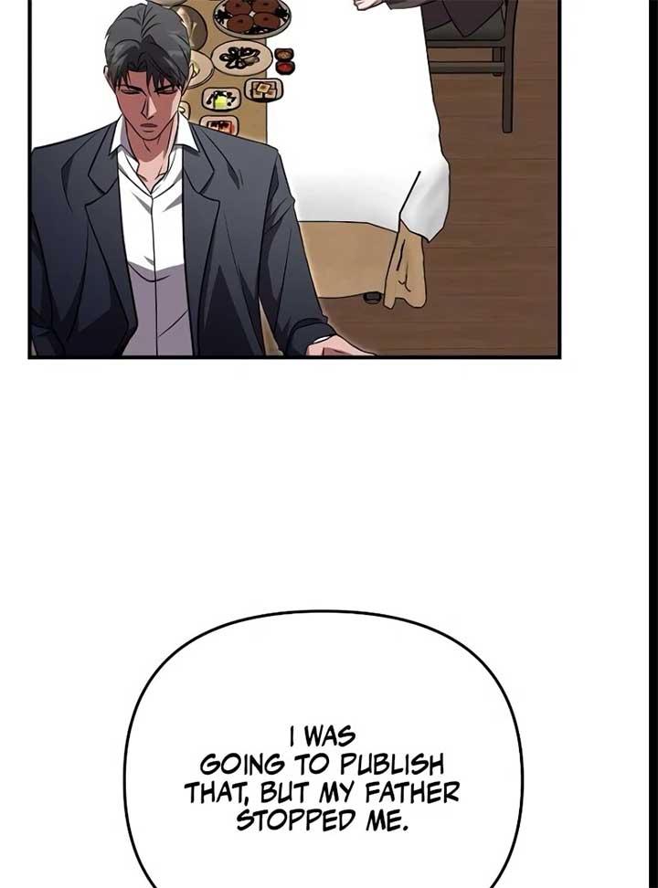 Entangled Relationships Chapter 43 - Page 10