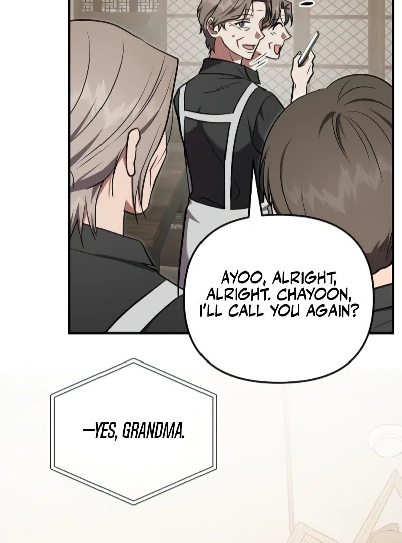Entangled Relationships Chapter 44 - Page 101