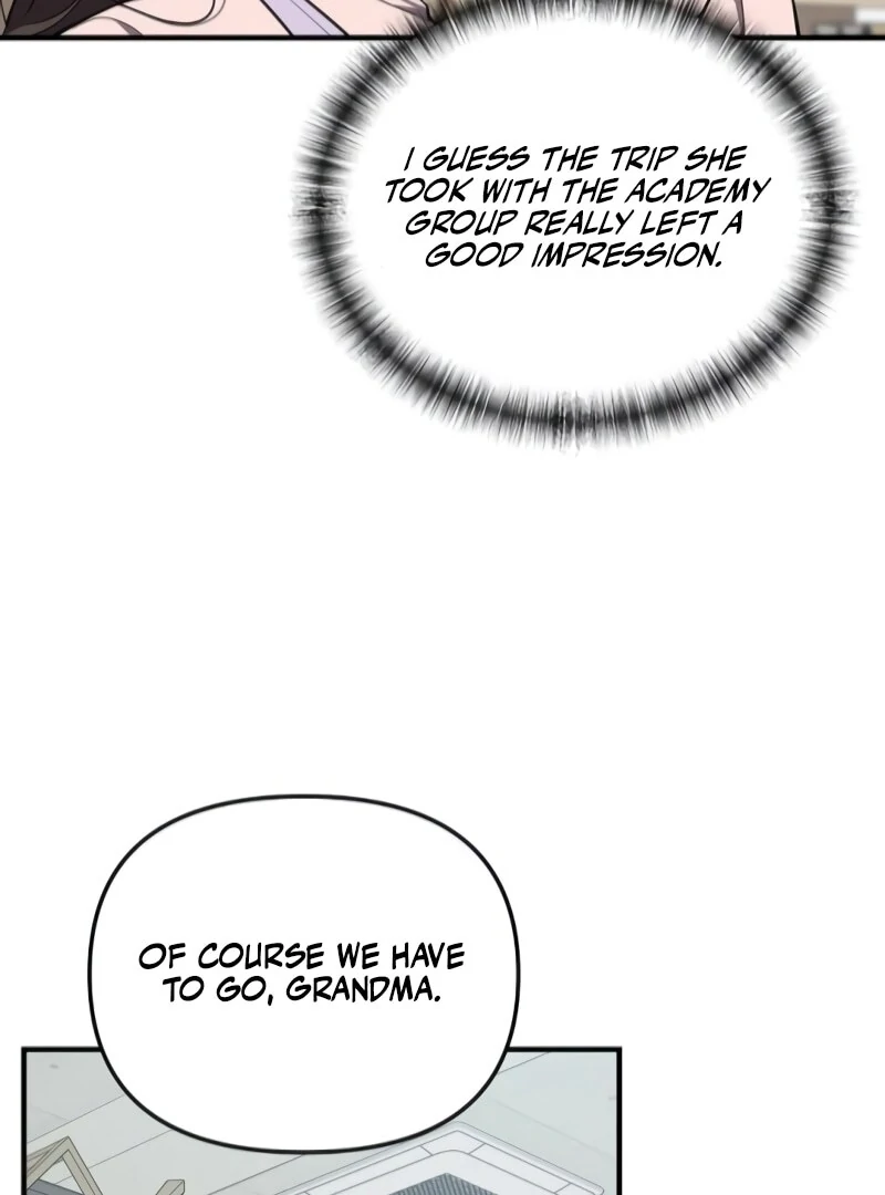 Entangled Relationships Chapter 44 - Page 20