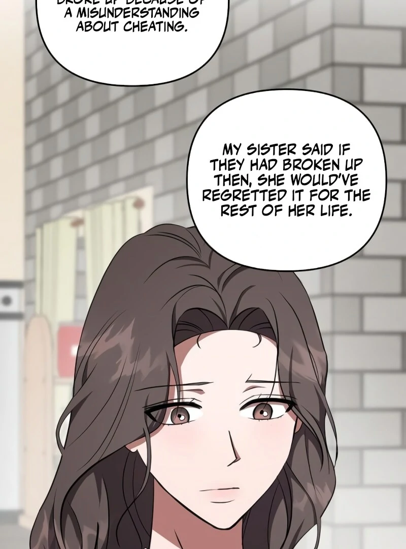Entangled Relationships Chapter 44 - Page 3